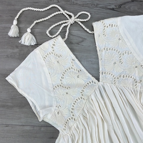 🔆RIP CURL🔆 RHODES DRESS - Picture 9 of 14